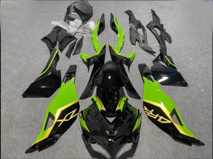 2019-2024 Kawasaki Ninja ZX-25R ZX-4R ZX-4RR Fairing Kit