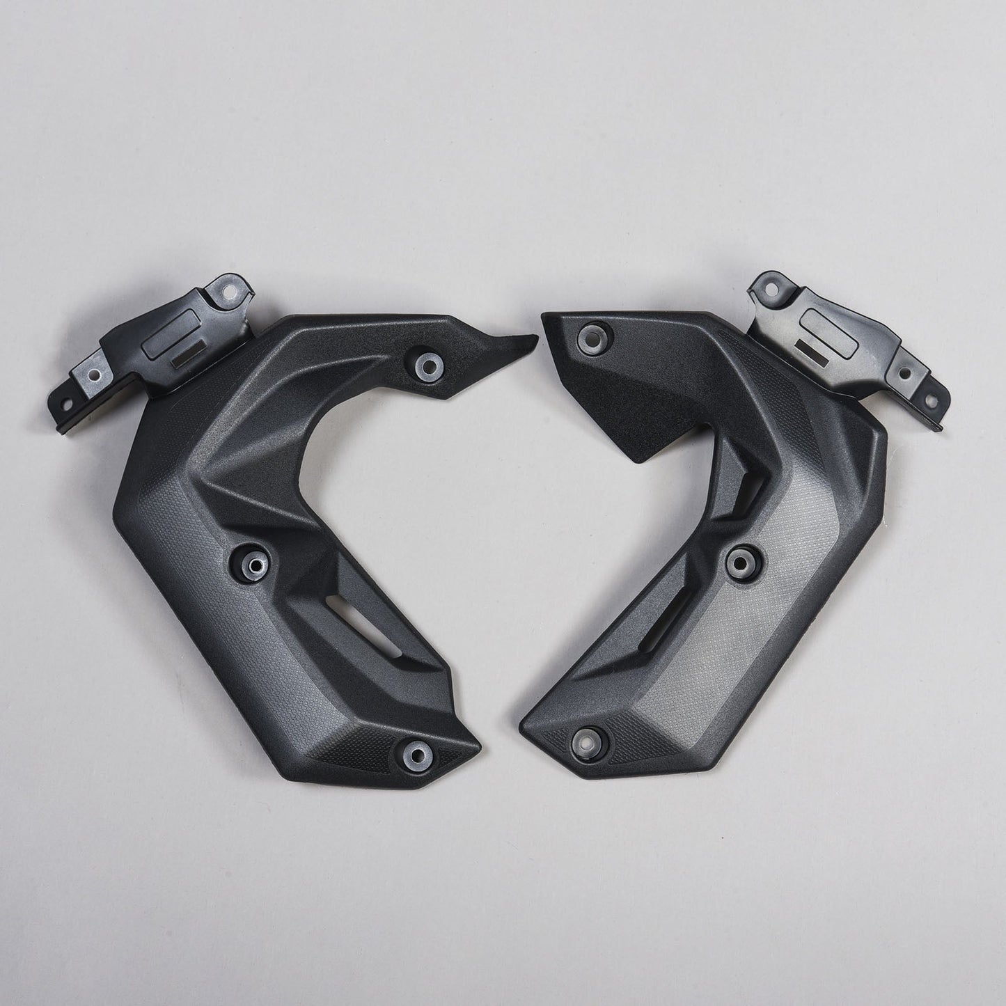 2017-2019 Kawasaki Z650 ABS Plastic Bodywork Fairing
