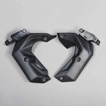 2017-2019 Kawasaki Z650 ABS Plastic Bodywork Fairing