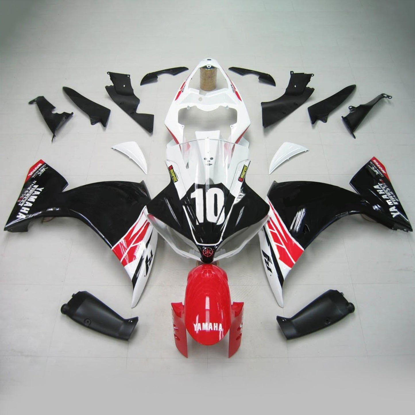 2009-2011 Fairing Kit For Yamaha YZF 1000 R1 Generic