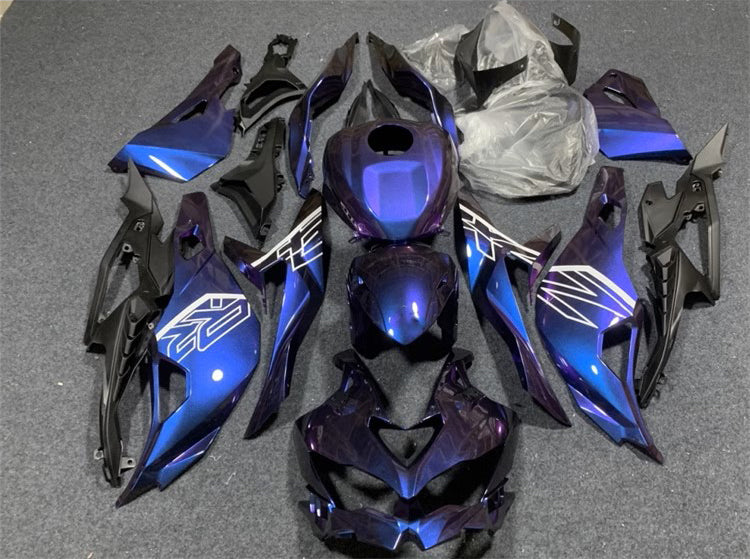 2019-2024 Kawasaki Ninja ZX-25R ZX-4R ZX-4RR Fairing Kit