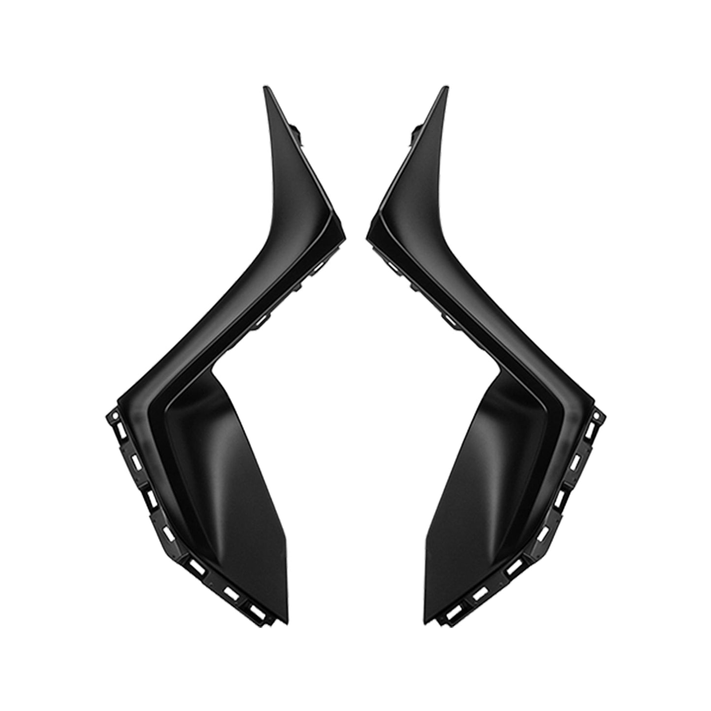 2023-2024 Yamaha X-MAX 300 XMAX Fairing Kit