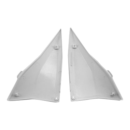 2003-2006 Kawasaki Z1000 Fairing Injection Molding Unpainted