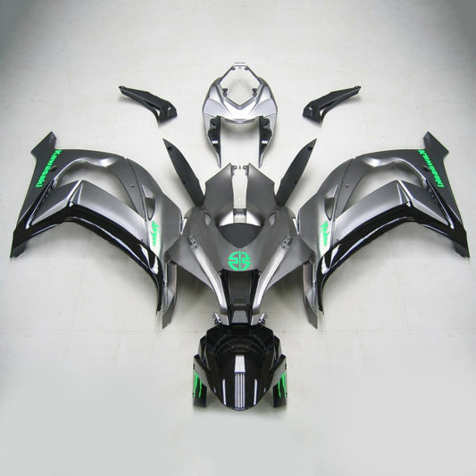 2016-2019 Fairing Kit For Kawasaki ZX10R Generic