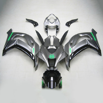 2021-2024 Kawasaki ZX-10R ZX-10RR Fairing Kit Bodywork ABS