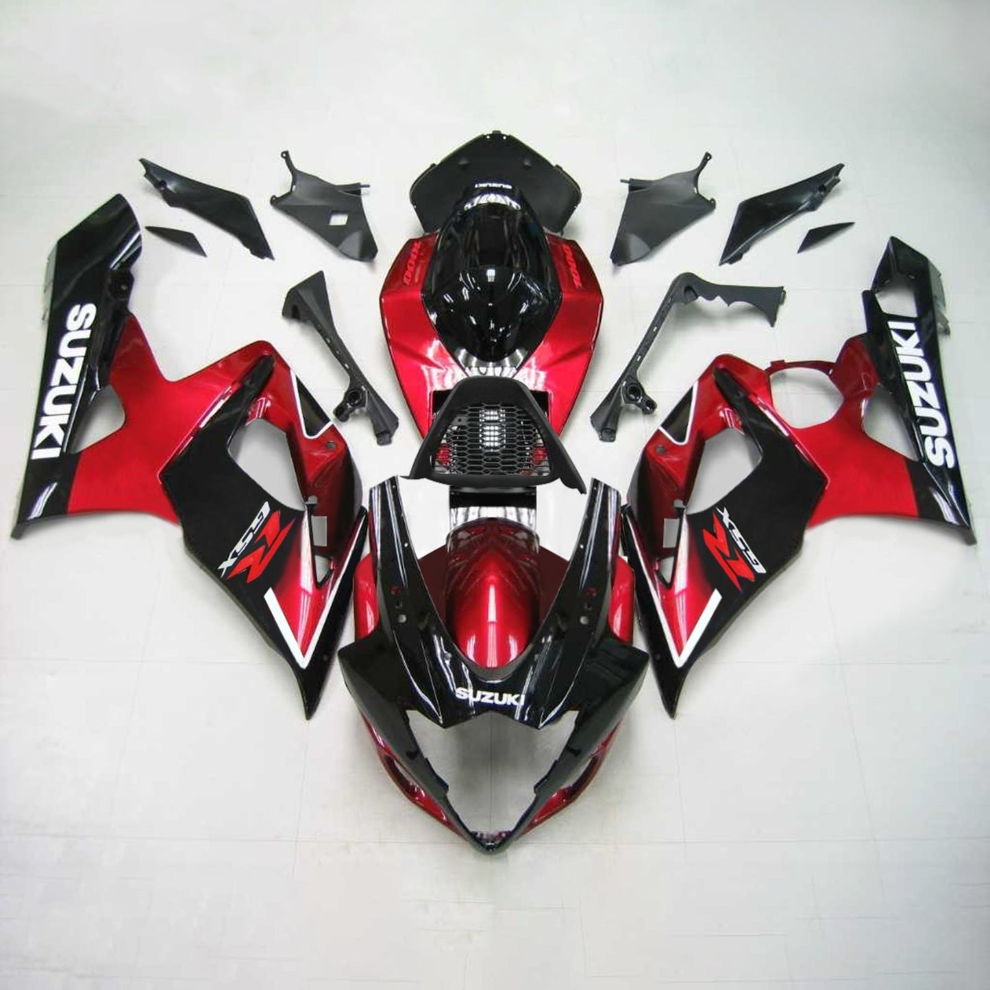 2005-2006 Suzuki GSXR1000 Fairing Kit