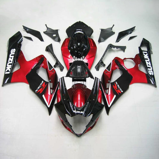 2005-2006 Suzuki GSXR1000 Fairing Kit