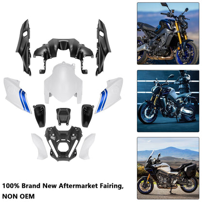 2021-2023 Yamaha MT-09 / MT-09 SP Fairing Kit