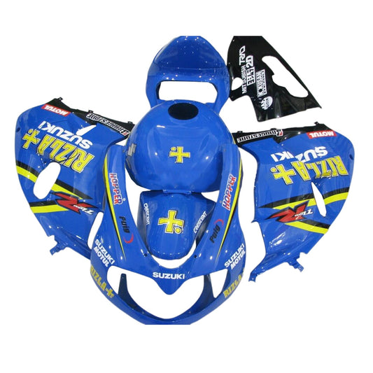 1998-2003 Suzuki TL1000R Fairing Kit Bodywork Plastic ABS