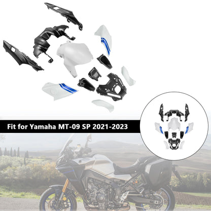 2021-2023 Yamaha MT-09 / MT-09 SP Fairing Kit
