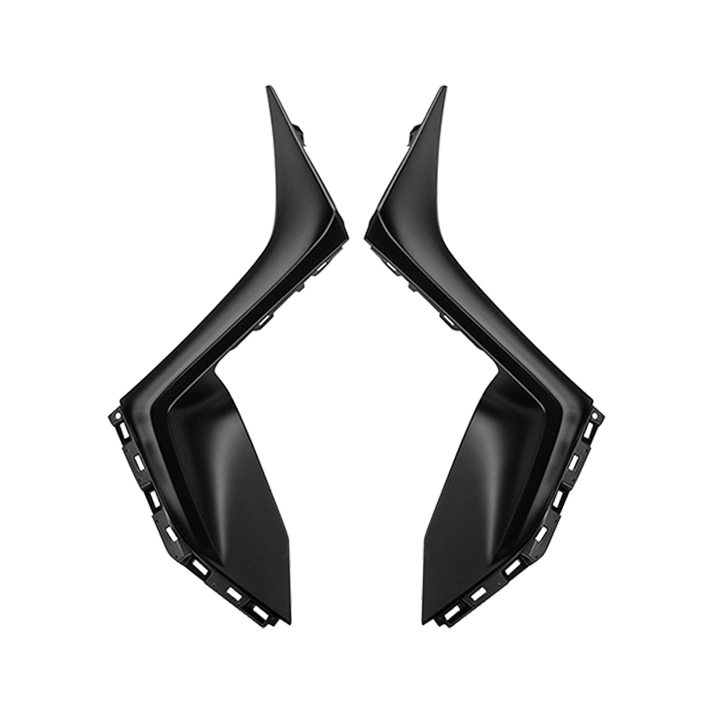 2023-2024 Yamaha X-MAX 300 XMAX Fairing Kit