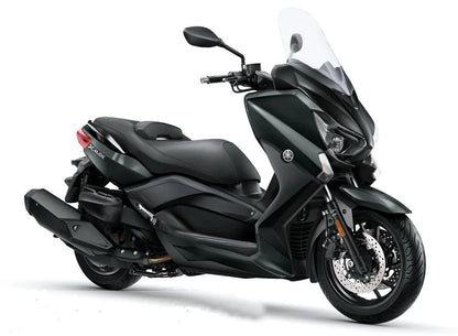 2013-2017 Yamaha XMAX400 XMAX250 Fairing Kit