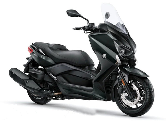 2013-2017 Yamaha XMAX400 XMAX250 Fairing Kit
