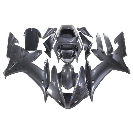 2002-2003 Yamaha YZF 1000 R1 Fairing Kit Bodywork Plastic ABS