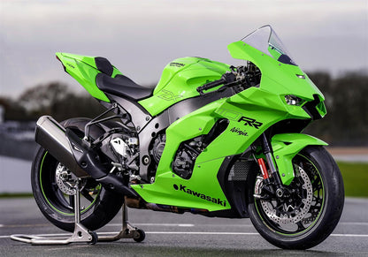 2021-2024 Kawasaki ZX-10R ZX-10RR Fairing Kit Bodywork ABS