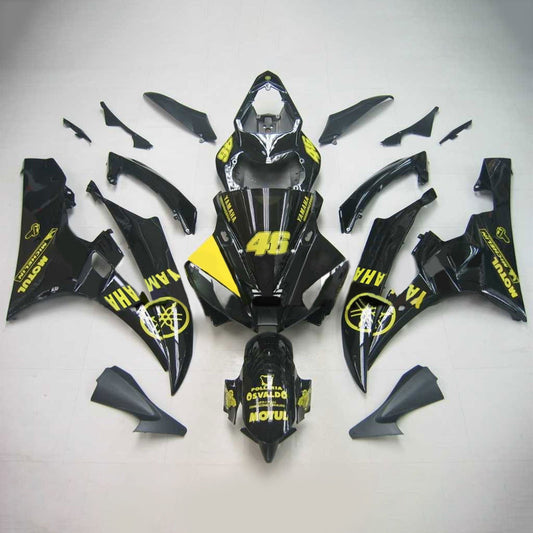 2006-2007 Fairing Kit For Yamaha YZF 600 R6 Generic