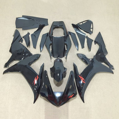 2002-2003 Yamaha YZF-R1 Fairing Kit Bodywork Plastic ABS