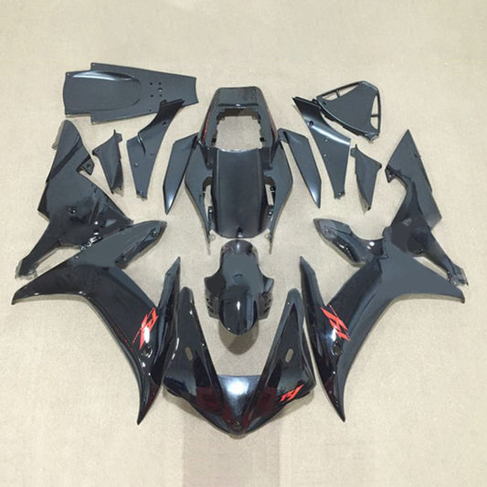 2002-2003 Yamaha YZF-R1 Fairing Kit Bodywork Plastic ABS