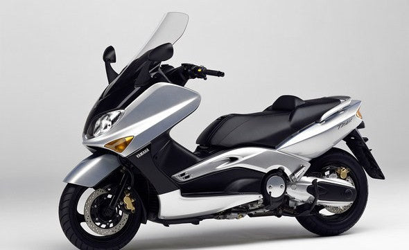 2001-2007 Fairing Kit For Yamaha T-Max Generic