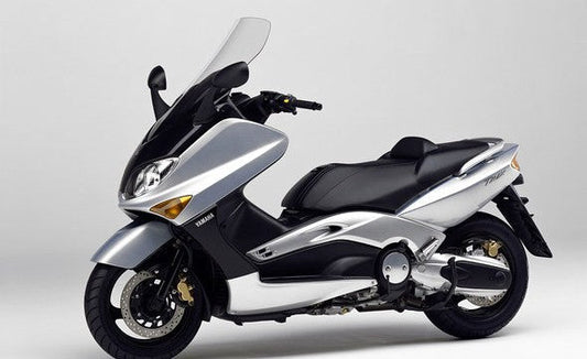 2001-2007 Fairing Kit For Yamaha T-Max Generic