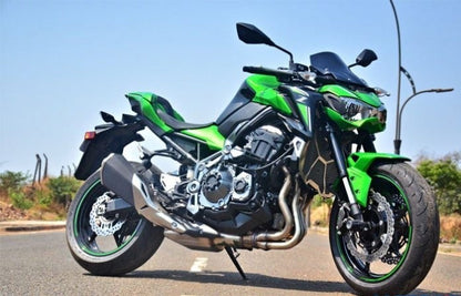 2017-2019 Fairing Kit For Kawasaki Z900 Generic