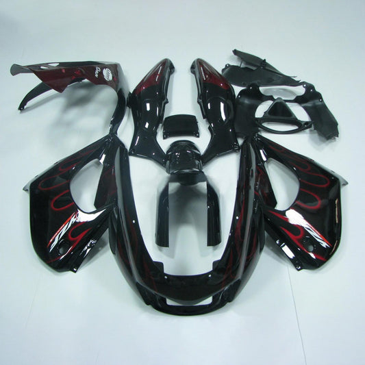 1997-2007 Yamaha YZF1000R Thunderace Fairing Kit