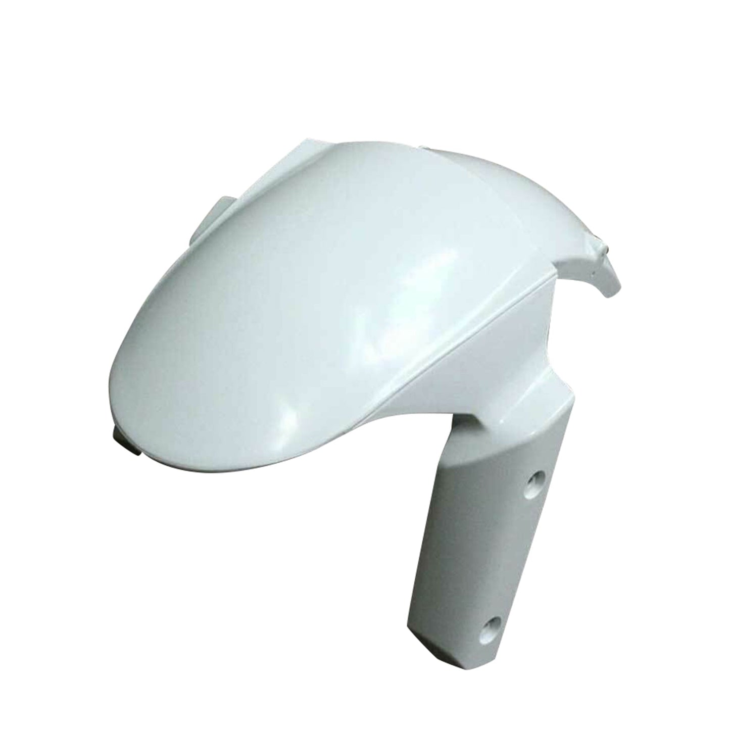2010-2016 Kawasaki Z1000SX Fairing Injection Molding Unpainted