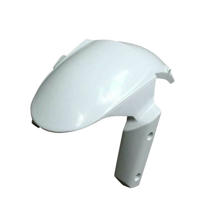 2010-2016 Kawasaki Z1000SX Fairing Injection Molding Unpainted