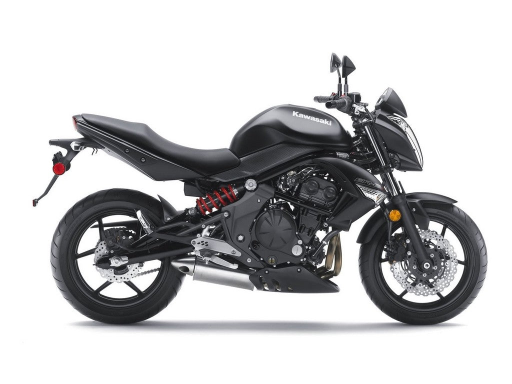 2009-2010 Fairing Kit For Kawasaki ER-6N Generic