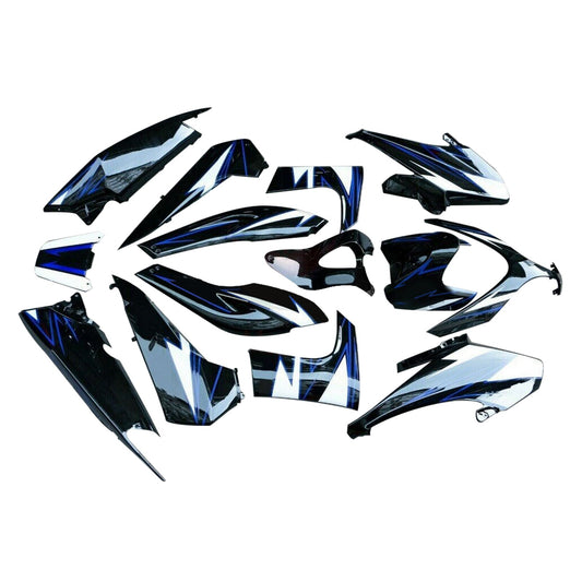2008-2012 Yamaha T-Max XP500 Fairing Kit Bodywork Plastic ABS