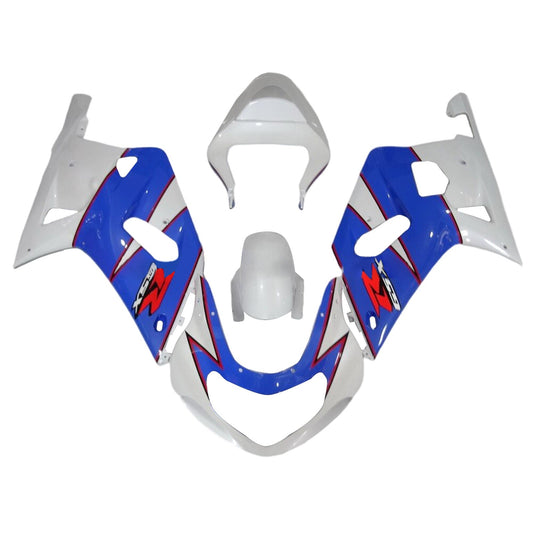 Suzuki GSXR600 2001-2003 GSXR750 2000-2003 K1 Fairing Kit