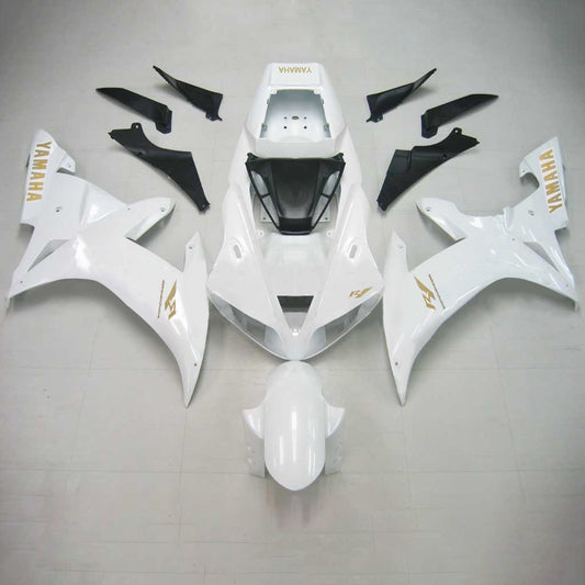 2002-2003 Fairing Kit For Yamaha YZF 1000 R1 Generic
