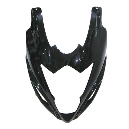 2008-2013 Suzuki Katana GSX650F Fairing Kit Bodywork Plastic ABS