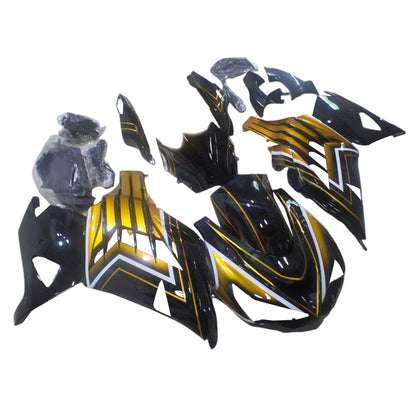 2012-2022 Kawasaki ZX14R ZZR1400 Fairing Kit Bodywork