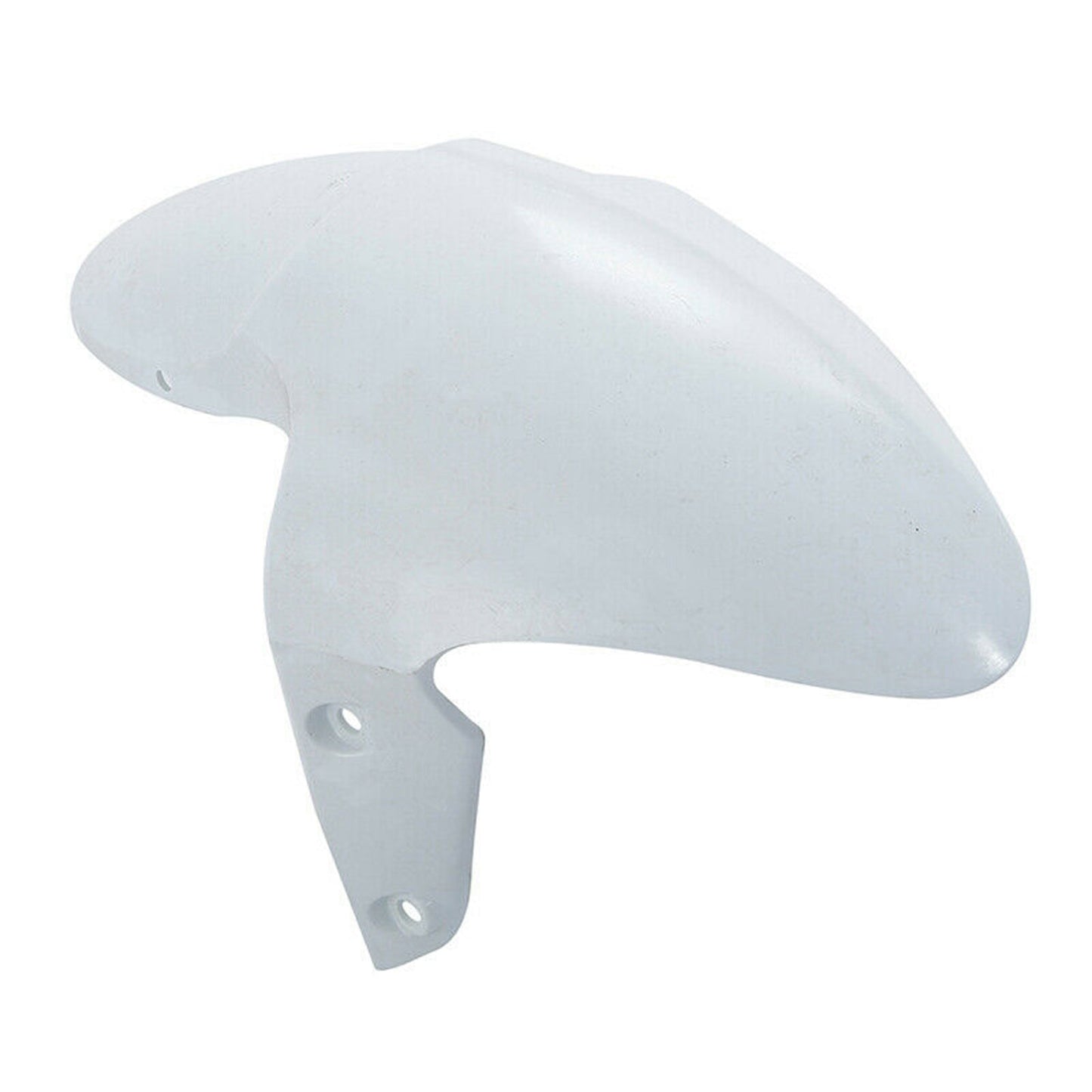 2009-2012 Triumph Daytona 675 Fairing Injection Unpainted