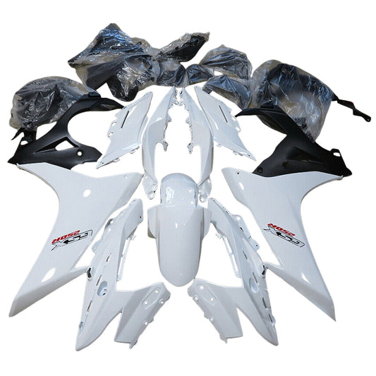 2017-2020 Suzuki GSX250R Fairing Kit Bodywork Plastic ABS