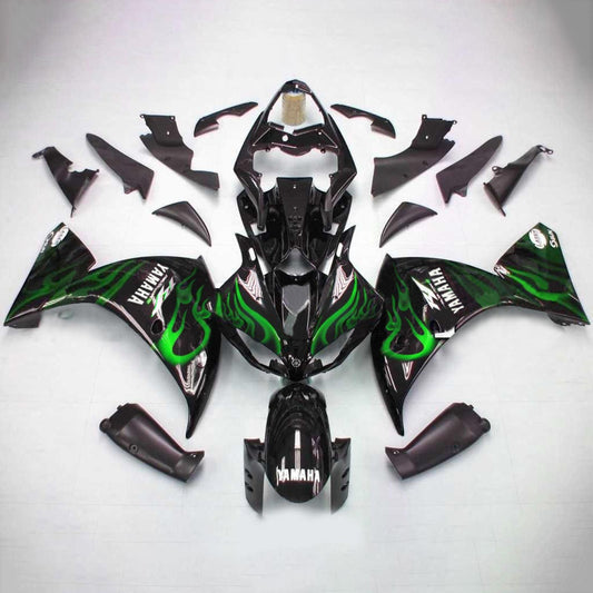 2009-2011 Fairing Kit For Yamaha YZF 1000 R1 Generic