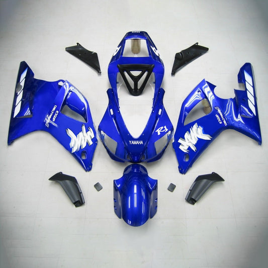 1998-1999 Fairing Kit For Yamaha YZF 1000 R1 Generic