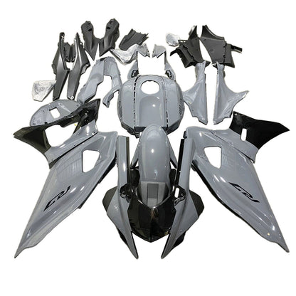 2021-2025 Yamaha YZF-R7 Fairing Kit Bodywork Plastic ABS