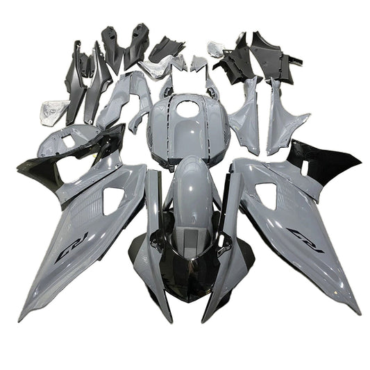 2021-2025 Yamaha YZF-R7 Fairing Kit Bodywork Plastic ABS