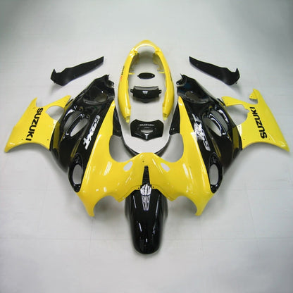 1998-2006 Suzuki Katana GSXF600 GSXF750 Fairing Kit