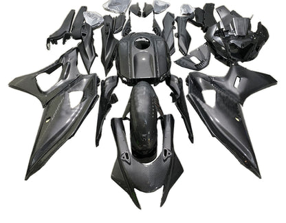 2021-2025 Yamaha YZF-R7 Fairing Kit Bodywork Plastic ABS