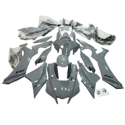 2020-2024 Yamaha YZF-R1 Fairing Kit Bodywork Plastic ABS