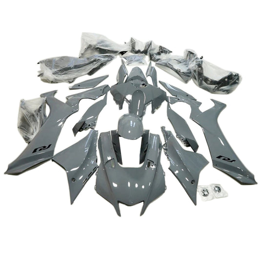 2020-2024 Yamaha YZF-R1 Fairing Kit Bodywork Plastic ABS