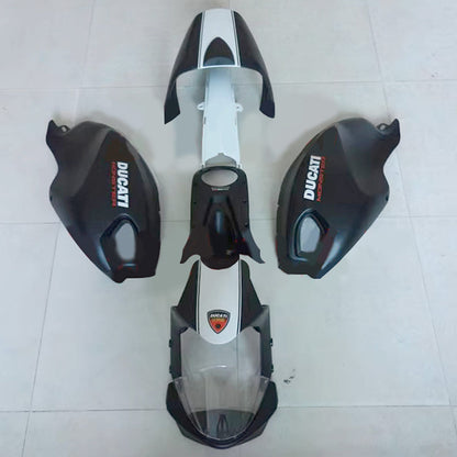 All years Ducati Monster 696 796 1100 S EVO Fairing Kit Bodywork