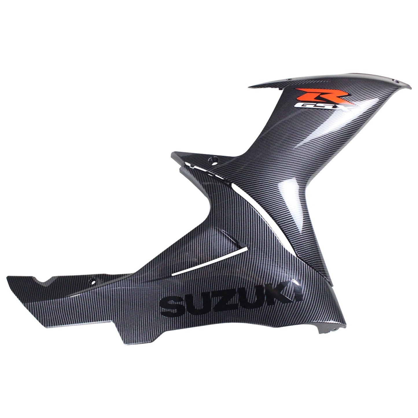 2011-2025 Suzuki GSXR 600/750 K11 Fairing Kit Bodywork Plastic ABS