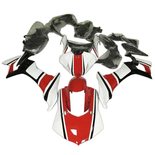 2020-2024 Yamaha YZF-R1 Fairing Kit Bodywork Plastic ABS