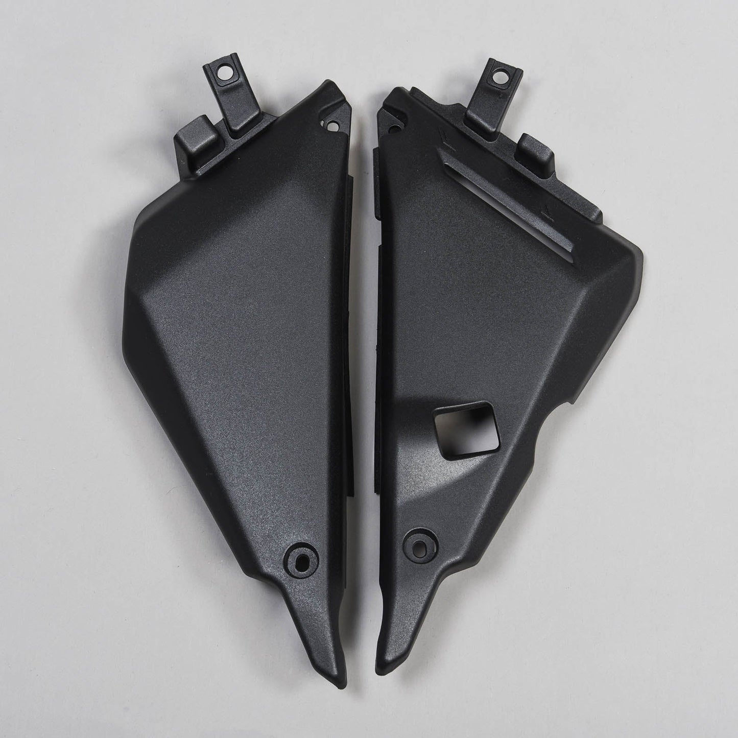 2017-2019 Kawasaki Z650 ABS Plastic Bodywork Fairing