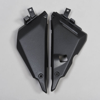 2017-2019 Kawasaki Z650 ABS Plastic Bodywork Fairing