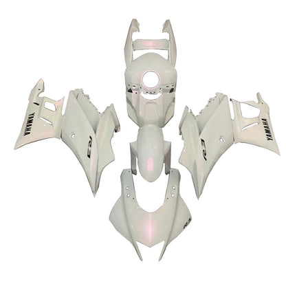 2022-2024 Yamaha YZF-R3 R25 Fairing Kit Bodywork Plastic ABS